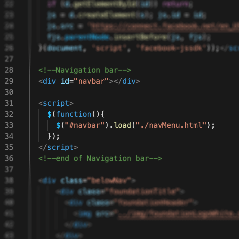 Franz: Load Function