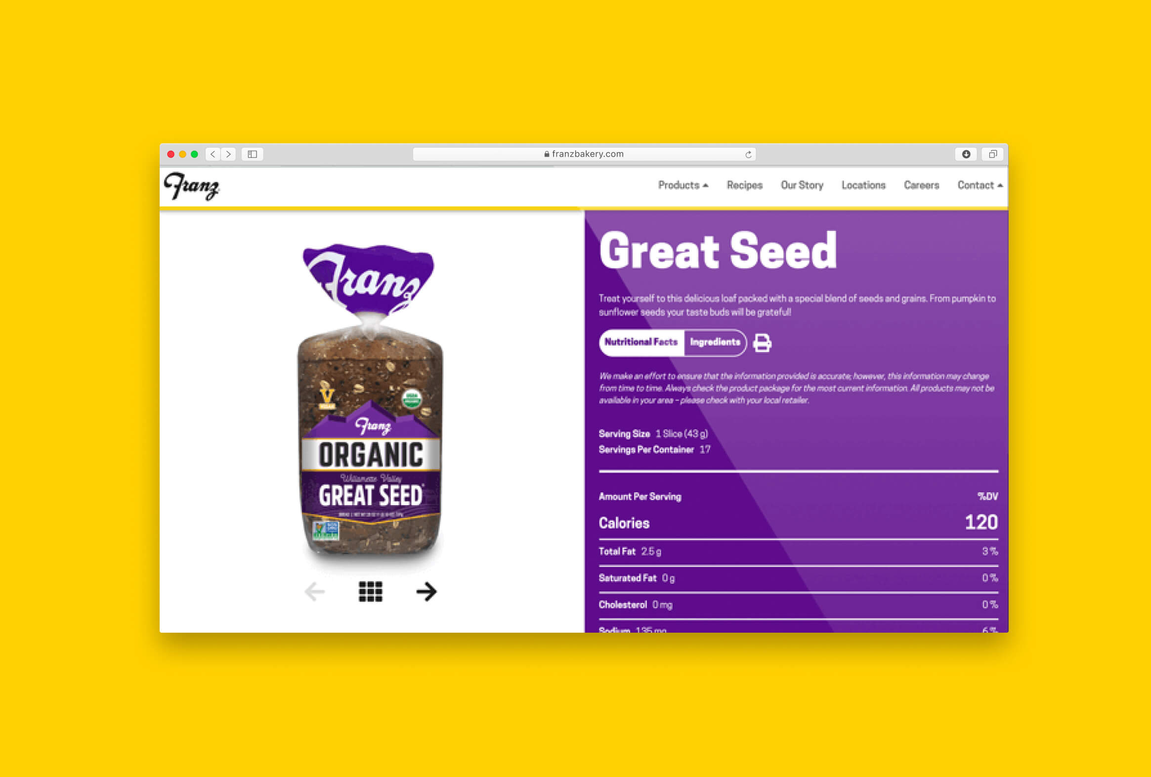 Trivvr Project Header